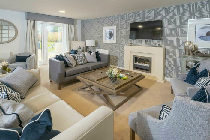 1 Bedroom Retirement Property To Rent In -, Oakhill Place, High View, Bedford, Bedfordshire, MK41
