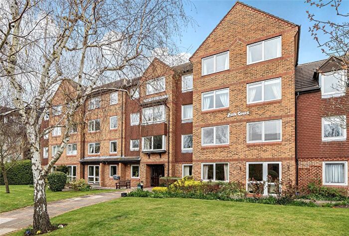 1 Bedroom Flat For Sale In Wickham Road, Beckenham, BR3