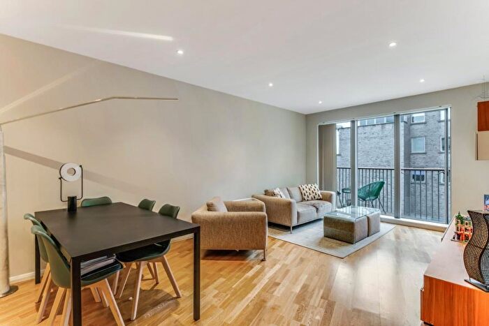 1 Bedroom Apartment To Rent In Fortune Green Road, West Hampstead, NW6