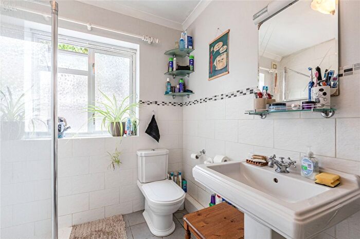 2 Bedroom Bungalow For Sale In Sanway Road, Byfleet, West Byfleet, Surrey, KT14