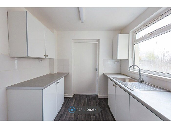 3 Bedroom Terraced House To Rent In Burlington Street, Barry, CF63