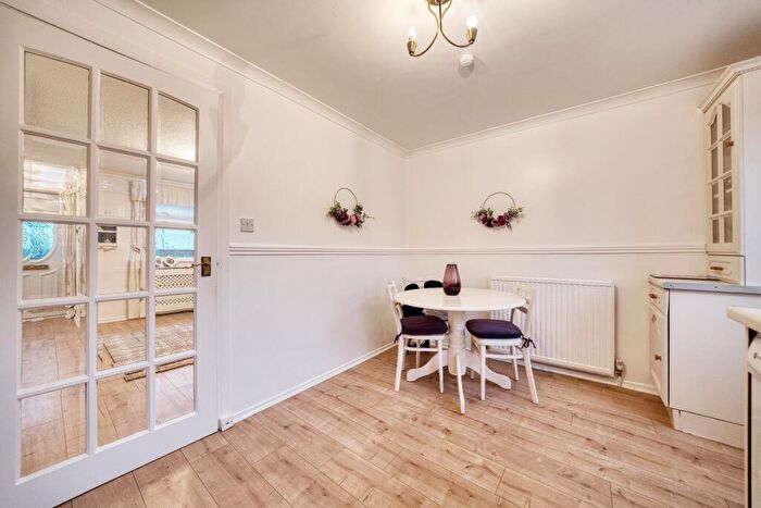 2 Bedroom Terraced House For Sale In Brandon Way, Coatbridge, ML5