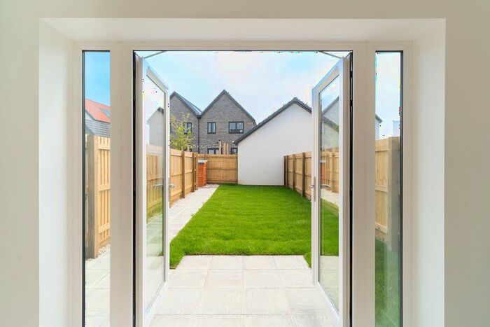 2 Bedroom End Of Terrace House For Sale In Littlemoor Road, Preston, Weymouth, DT3