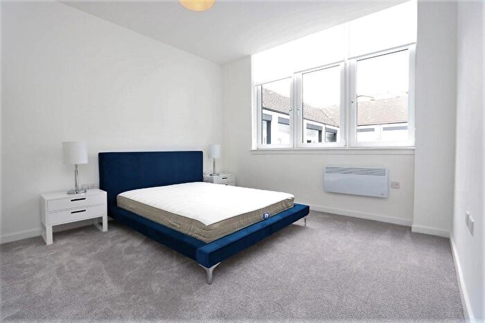 2 Bedroom Flat To Rent In Candleriggs, Glasgow, Glasgow City, G1
