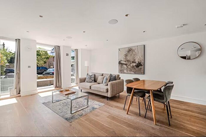 1 Bedroom Flat To Rent In Ealing Green, Ealing, W5