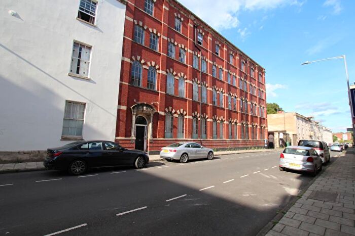 Studio To Rent In Portland Lofts - St Pauls, BS2