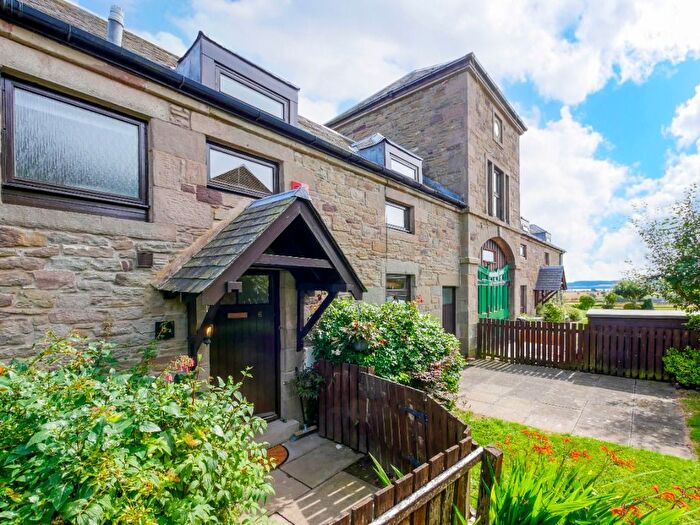3 Bedroom Semi-Detached House To Rent In Balruddery Meadows, Invergowrie, Dundee, DD2
