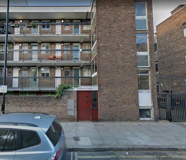 1 Bedroom Flat To Rent In King Edward's Road, London, E9