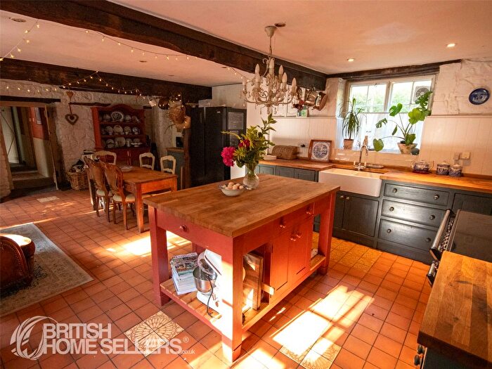 9 Bedroom Detached House For Sale In Llanwrda, Carmarthenshire, SA19