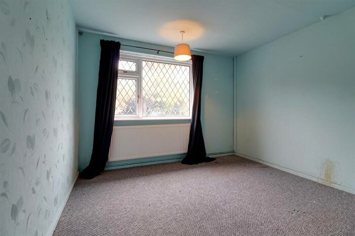 2 Bedroom Semi-Detached Bungalow For Sale In Harpur Crescent, Alsager, ST7