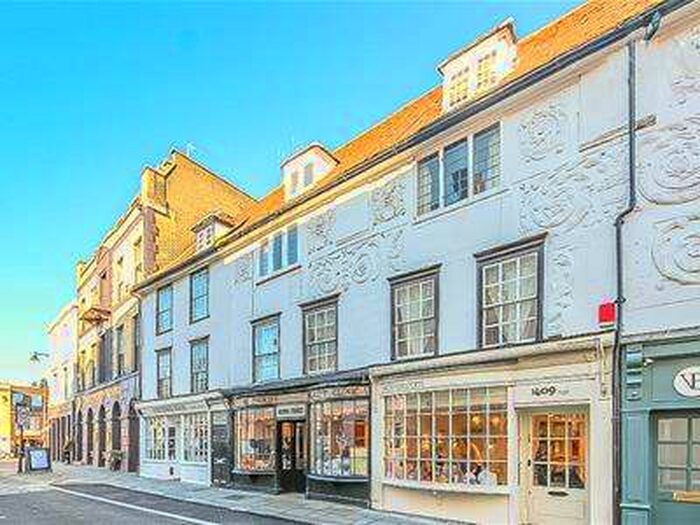 2 Bedroom Flat To Rent In Boynton House, Hertford, SG14