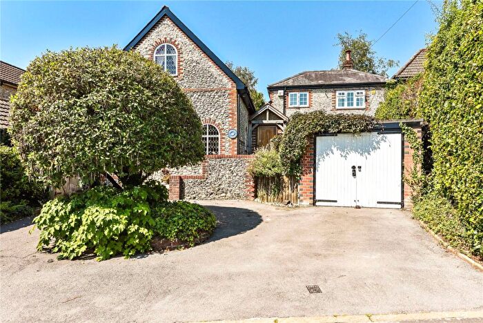 3 Bedroom House To Rent In Clanfield, Hampshire, PO8