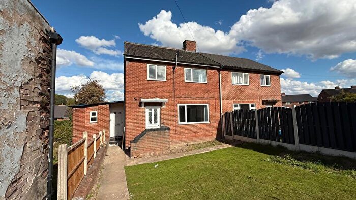 3 Bedroom House To Rent In Nunnery Crescent, Catcliffe, Rotherham, S60