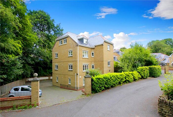 1 Bedroom Apartment To Rent In Amarna House, Douglas Downes Close, Headington, Oxford, OX3