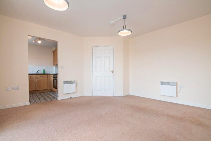 2 Bedroom Apartment To Rent In Design Close, Bromsgrove, Worcestershire, B60