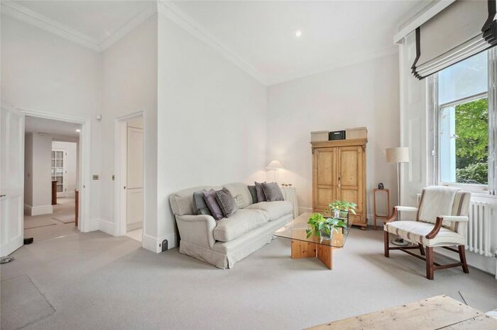 1 Bedroom Flat To Rent In Onslow Gardens, South Kensington, London, SW7