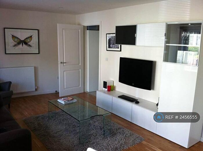 2 Bedroom Flat To Rent In Coronation Road, Bristol, BS3