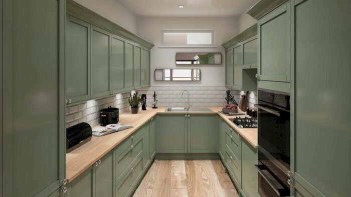 4 Bedroom Flat To Rent In Rendezvous Street, Folkestone, CT20