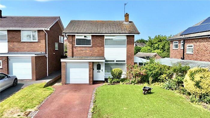 3 Bedroom Detached House For Sale In Covertside, West Kirby, Wirral, CH48