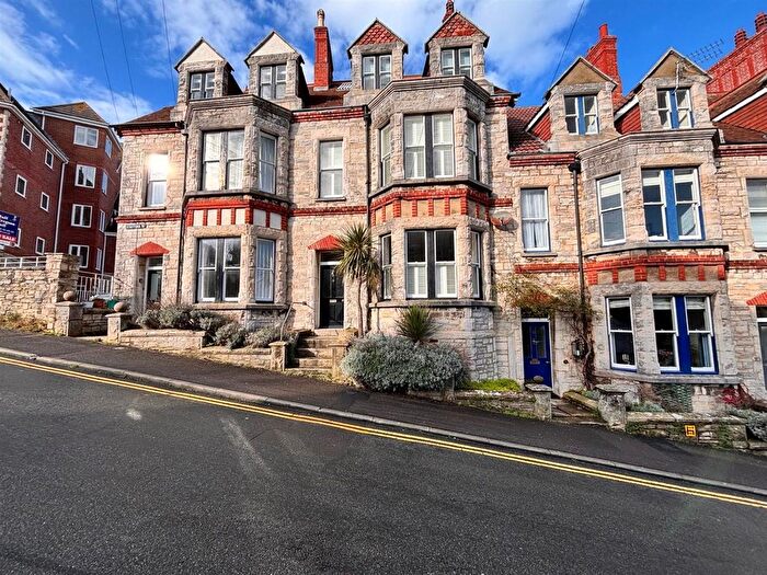 5 Bedroom Terraced House For Sale In Stafford Road, Swanage, BH19