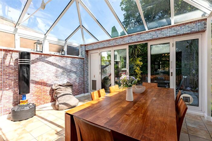 3 Bedroom Semi Detached House To Rent In Marlborough Drive, Weybridge, KT13