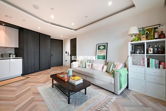 1 Bedroom Flat To Rent In Errington House, Brigade Mews, London, SE1