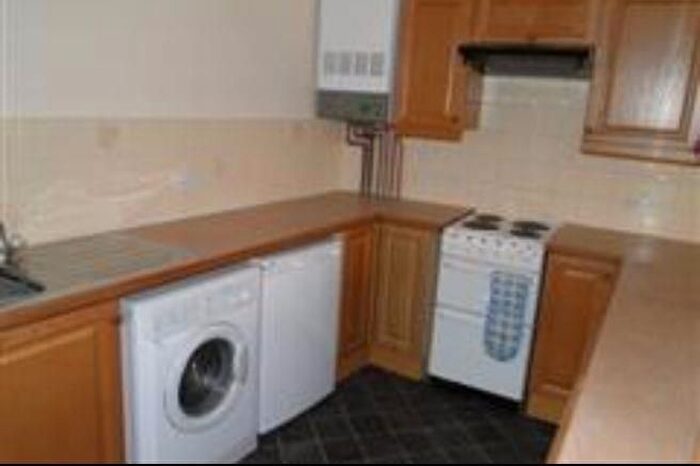 1 Bedroom Flat To Rent In B South Methven Street, Perth, PH1