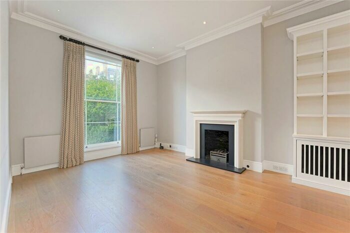4 Bedroom Terraced House To Rent In Milborne Grove, London, SW10