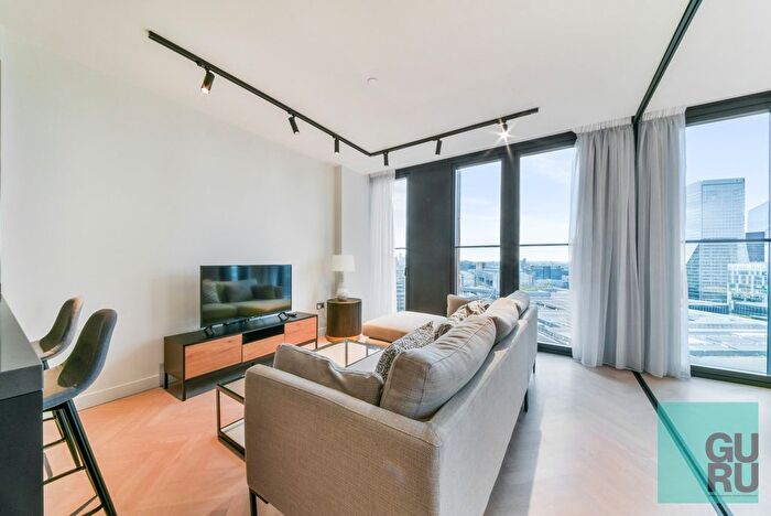 2 Bedroom Flat To Rent In Earl Street, London, EC2A