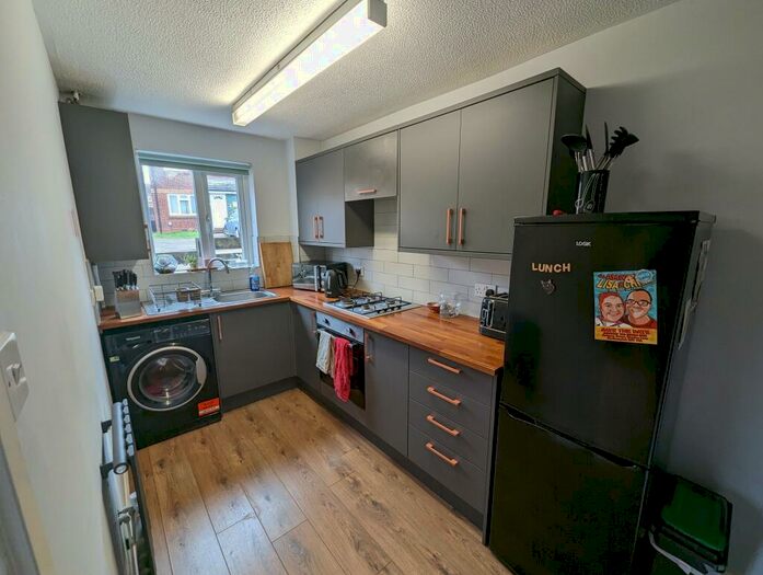 1 Bedroom Terraced House To Rent In Hubbard Close, Flitwick, MK45