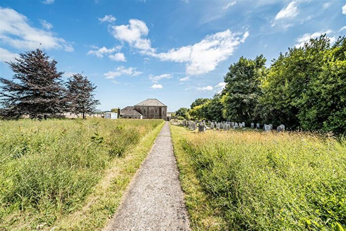 Town House For Sale In St. Ive, Liskeard, PL14