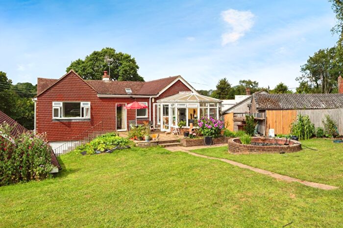 5 Bedroom Detached House For Sale In Staplecross, Robertsbridge, East Sussex, TN32