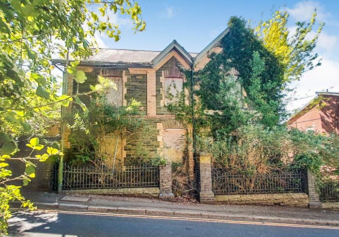 9 Bedroom Block Of Flats For Sale In Flat - Prices Court, Gwyddon Road, Abercarn, Caerphilly County Borough, NP11