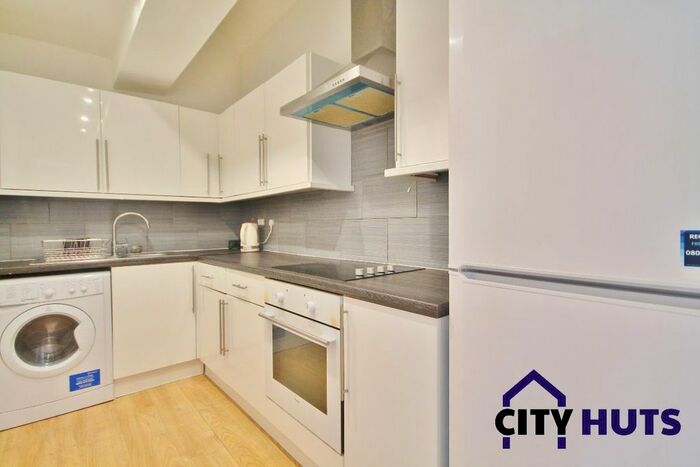 3 Bedroom Terraced House To Rent In Criterion Mews, Archway, N19