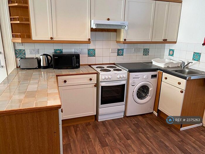 1 Bedroom Flat To Rent In North Road East, Plymouth, PL4