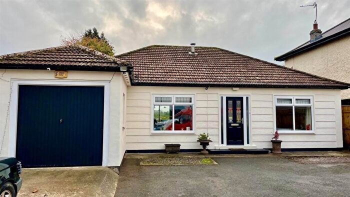 4 Bedroom Detached House For Sale In Merrybent, Darlington, DL2