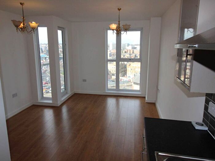 1 Bedroom Flat To Rent In Heelis Street, Heelis Street, S70