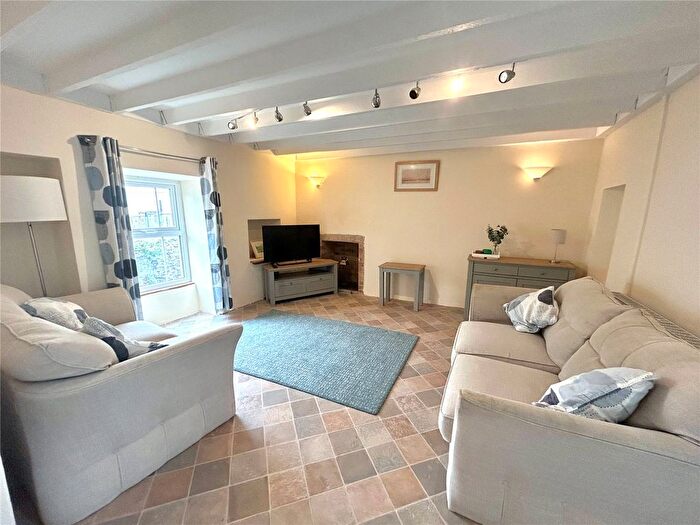 2 Bedroom Terraced House For Sale In Bridge Street, Hakin, Milford Haven, Pembrokeshire, SA73