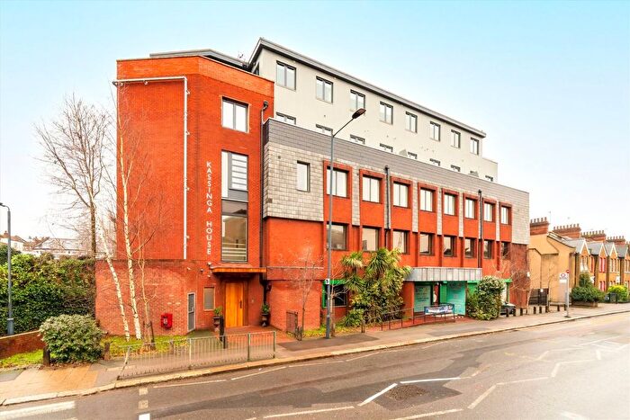 1 Bedroom Flat To Rent In Winchelsea Road, London, NW10