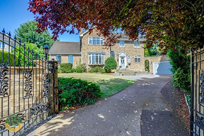 4 Bedroom Property For Sale In Scott Hill, Sprotbrough, Doncaster, DN5