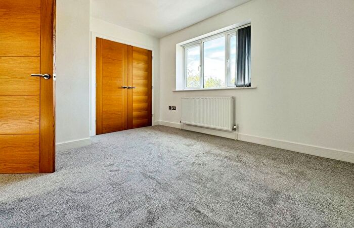 2 Bedroom Semi-Detached House For Sale In Howton Road, Bournemouth, Dorset, BH10