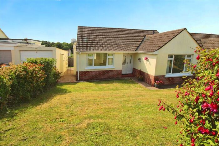 2 Bedroom Bungalow For Sale In Bideford, Devon, EX39