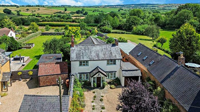 5 Bedroom Character Property For Sale In Main Street, Burrough On The Hill, Melton Mowbray, LE14