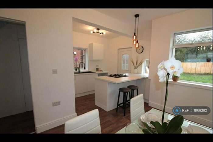 3 Bedroom Semi-Detached House To Rent In Geneva Crescent, Darlington, DL1