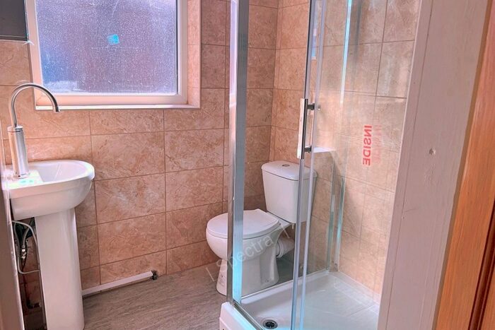 6 Bedroom Terraced House To Rent In Addison Road, Kings Heath, Birmingham, B14