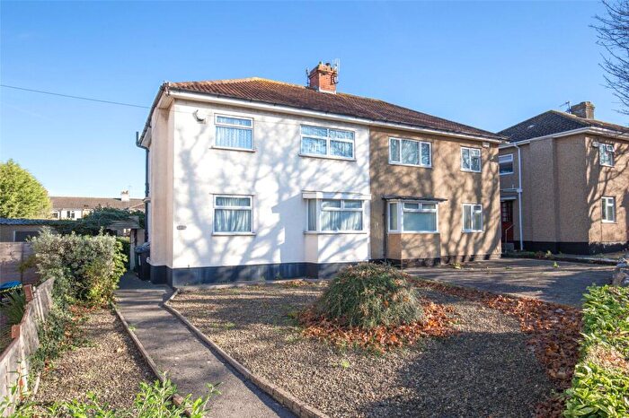 3 Bedroom Semi-Detached House For Sale In Lower High Street, Bristol, BS11
