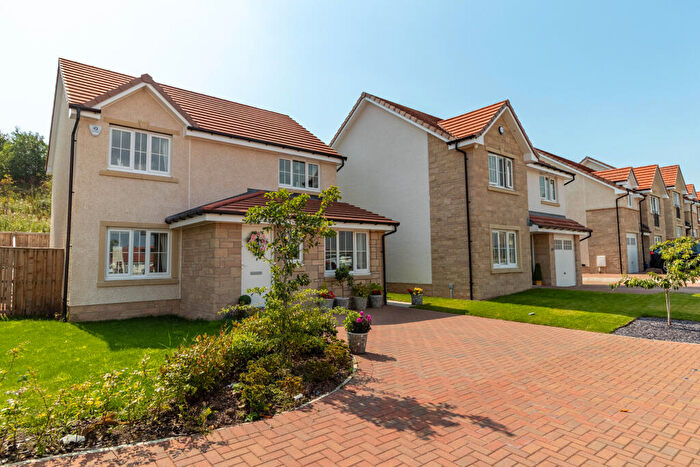 3 Bedroom Detached House For Sale In Brocks Road, Charlotte Gate, Perth, PH2