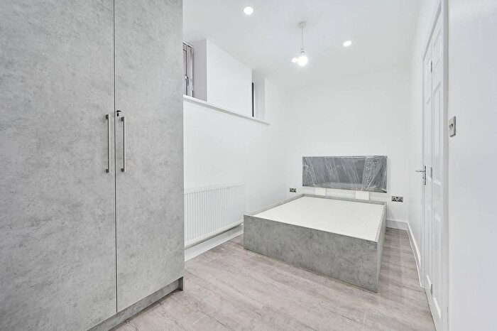 1 Bedroom Studio To Rent In High Street, West Drayton, UB7