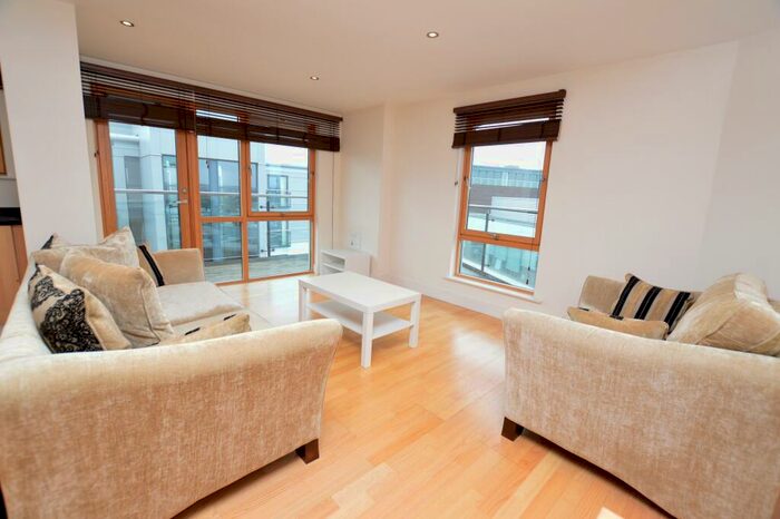 2 Bedroom Apartment To Rent In McClintock House Leeds City Centre, LS10