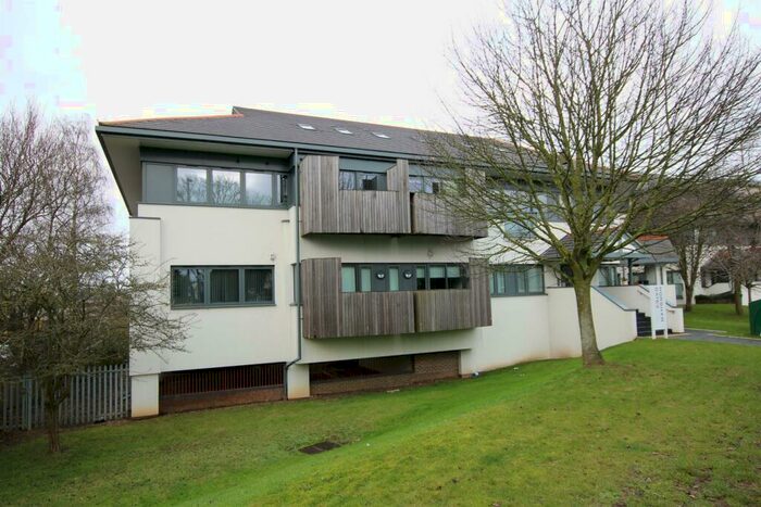 1 Bedroom Flat For Sale In North Street, Horsham, RH13